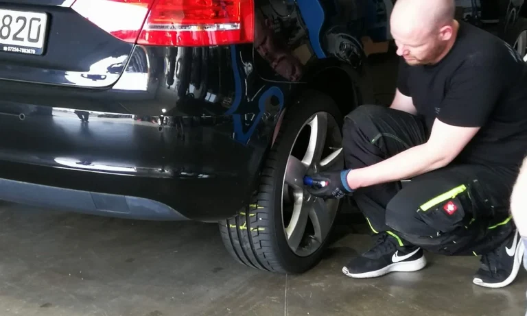 DJ Automotive Reifen & KFZ Service