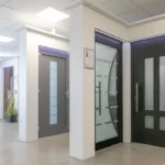 DK Fenster und Türen Dortmund - Fenster- & Haustüren Händler in Dortmund