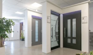 DK Fenster und Türen Dortmund - Fenster- & Haustüren Händler in Dortmund