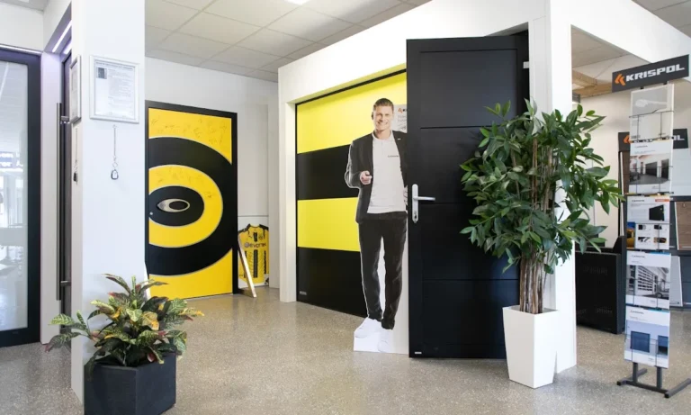 DK Fenster und Türen Dortmund - Fenster- & Haustüren Händler in Dortmund