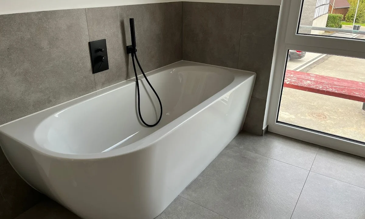 Fliesenleger DM Design Daniel Müller Köln