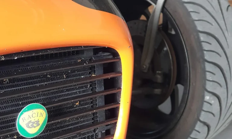 Doktor Lack Fahrzeugpflege