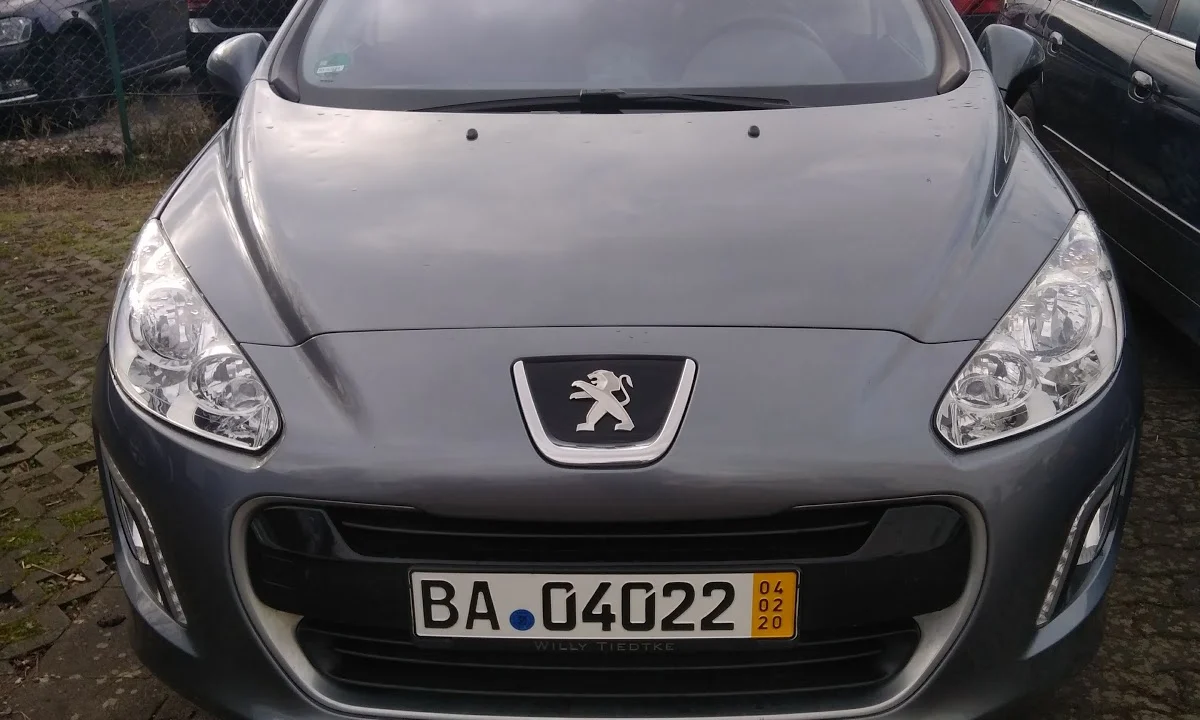 KFZ-Werkstätten Doktor Lack Fahrzeugpflege Bamberg