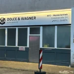 Dolce & Wagner Auto Service GbR