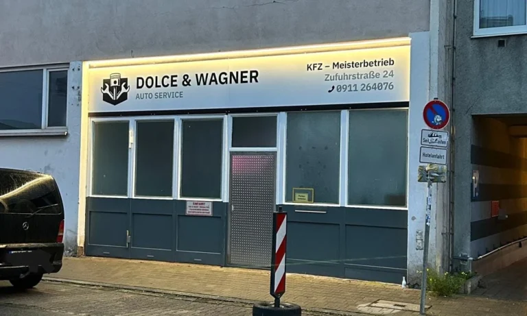 Dolce & Wagner Auto Service GbR