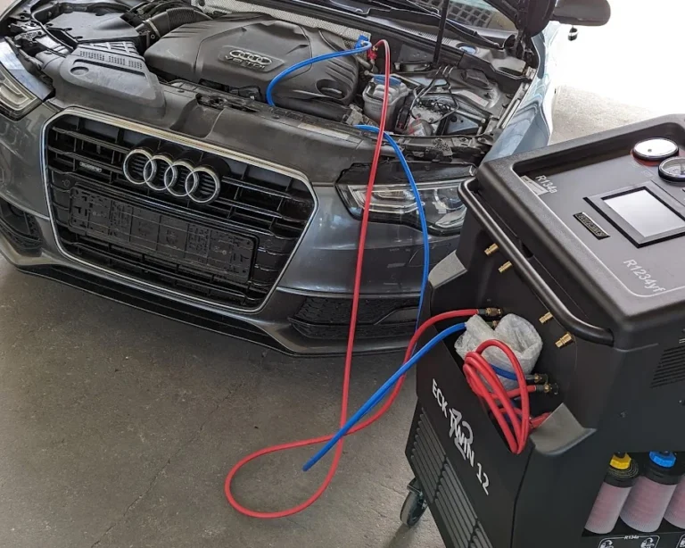 Dolce & Wagner Auto Service GbR