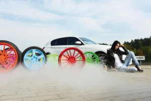 Donau-Auto Obernzell