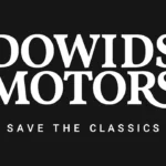 DOWIDS MOTORS Kfz-Meisterwerkstatt