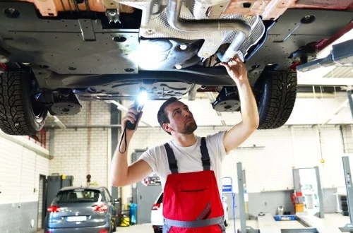 DPF-XPERT professionelle Partikelfilter Reinigung