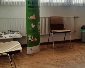Dr. Beate Schildknecht, Ulm