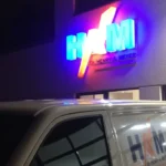 Dr. Henry A. Meyer GmbH Elektrische Anlagen Elektrische Anlagentechnik