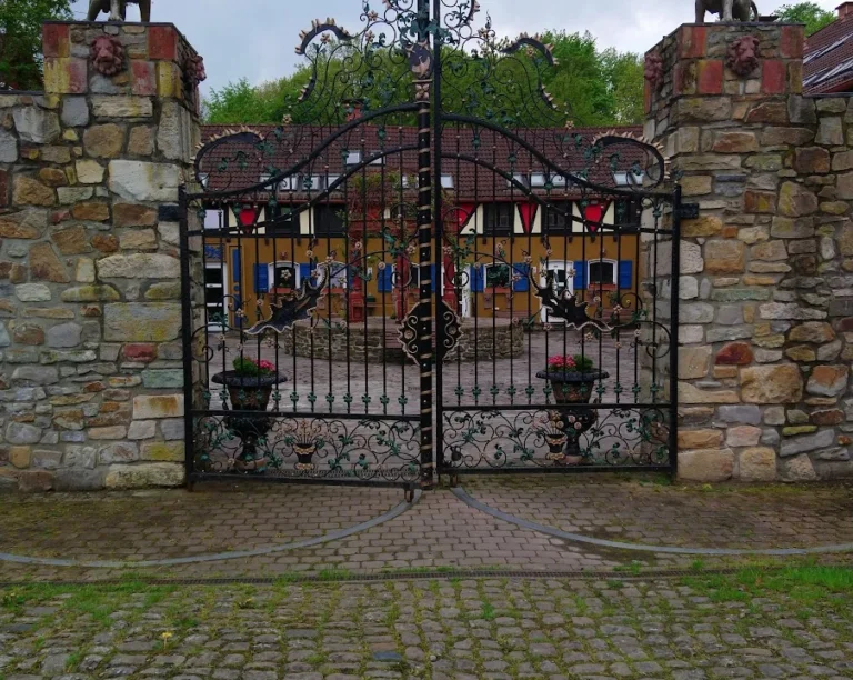 Dr.med.vet. Andrea Herz Tierärztin