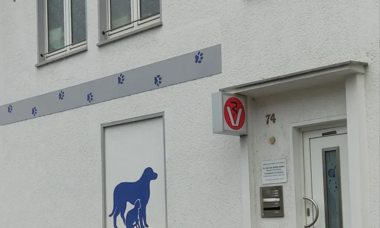 Dr. med. vet. Andrea Vollmar