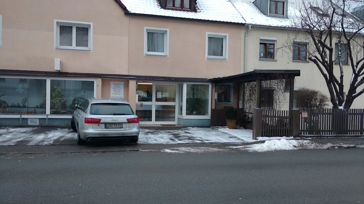 Tierarzt Dr.med.vet. Birgit Stadler Tierärztin Landshut