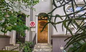 Dr.med.vet. Charlotte Virchow Tierärztin