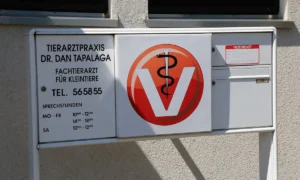 Dr.med.vet. Dan Tapalaga