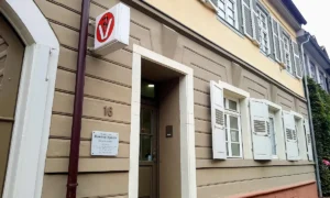 Dr.med.vet. Hannes Spörle