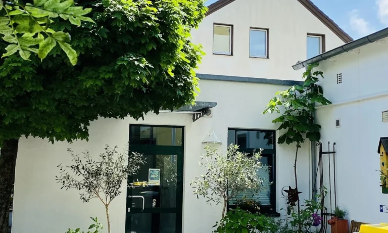 Dr. med. vet. Heike Vogt