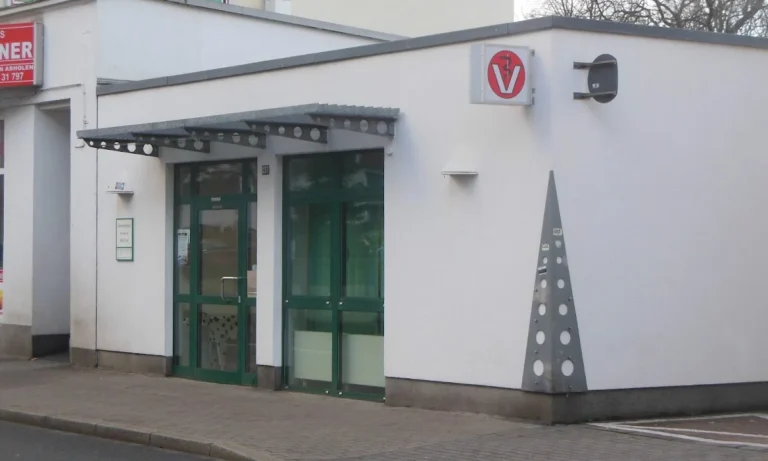 Dr. med. vet. Heike Vogt