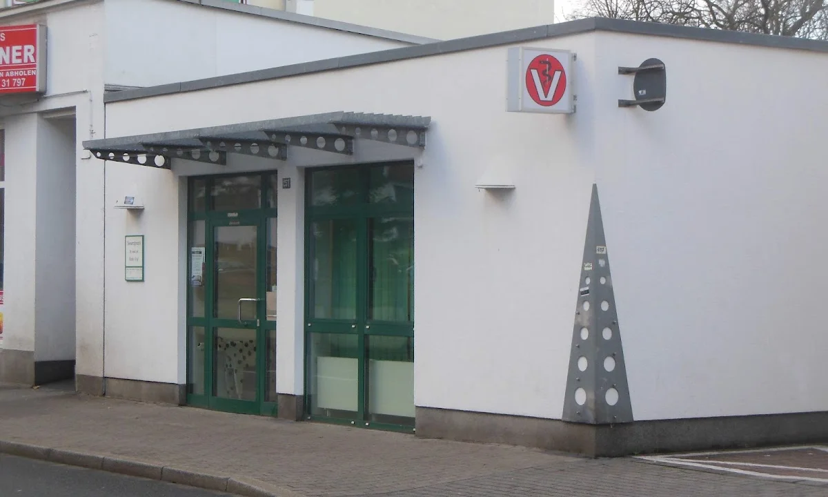 Tierarzt Dr. med. vet. Heike Vogt Bochum