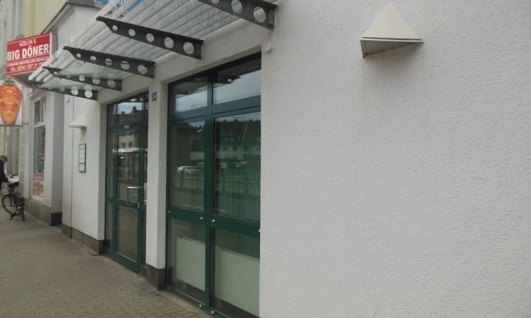 Dr. med. vet. Heike Vogt