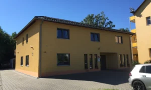 Dr. med. vet. Holger Leischnig