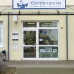 Dr.med.vet. Jeannette Albrecht Tierärztin