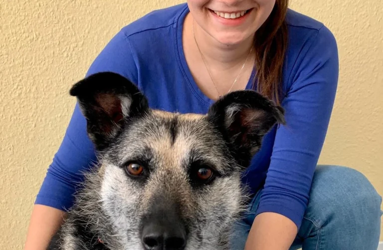 Dr.med.vet. Jeannette Albrecht Tierärztin