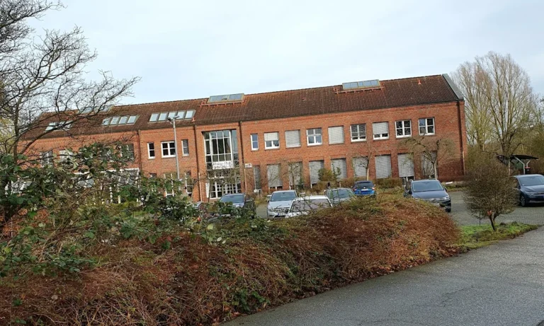 Dr. med vet Kerstin Reich