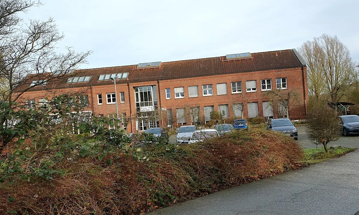 Tierarzt Dr. med vet Kerstin Reich Hamburg