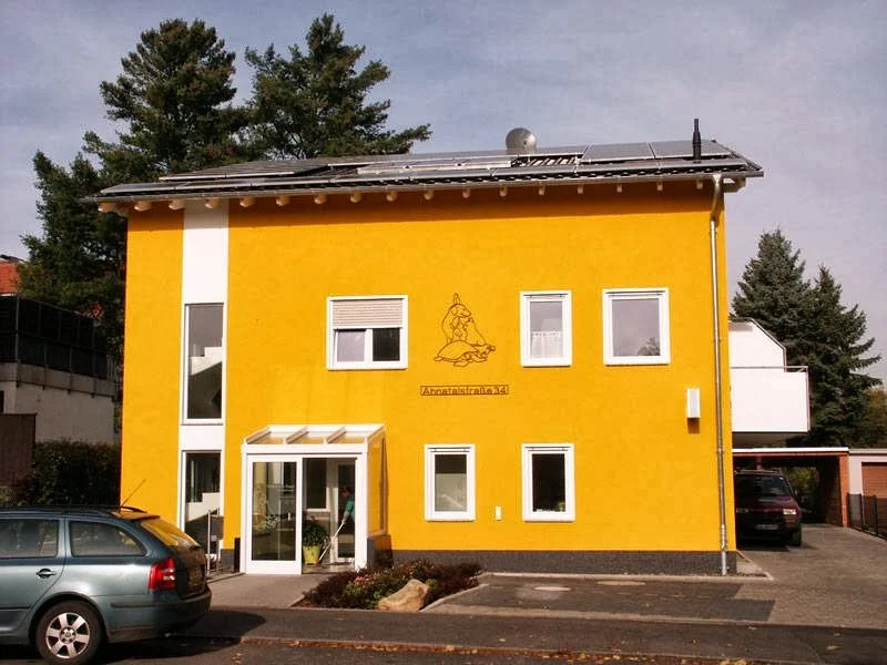 Tierarzt Dr. med. vet. Mario Erler Kassel