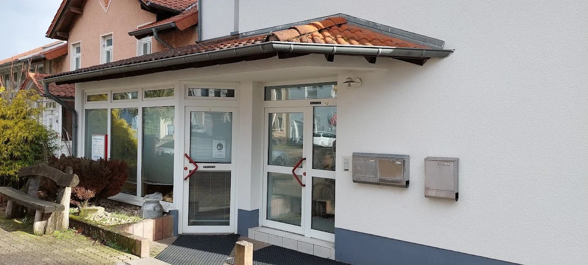 Tierarzt Dr.med.vet. Markus Weber Tierarzt Kreis Saarlouis
