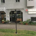 Dr.med.vet. Susanne Röhrl Tierärztin