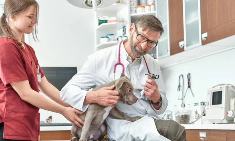 Dr. med.vet. Thomas Dirks