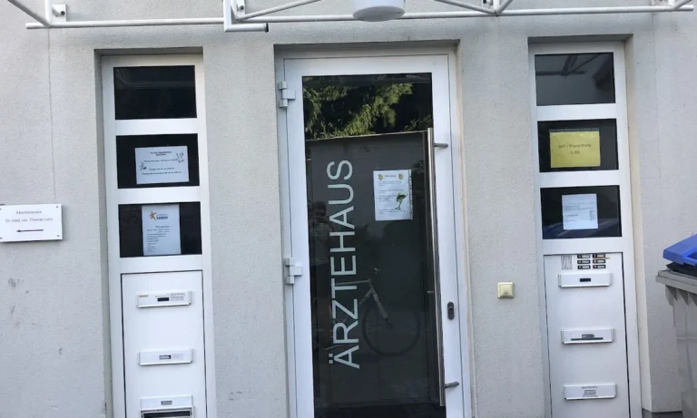 Dr.med.vet. Thomas Lotz Tierarzt