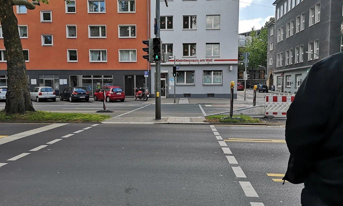 Tierarzt Dr.med.vet Tina Brahm Dortmund