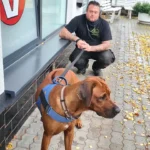 Dr. med. vet. Ulrich Jautz