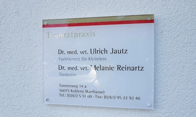 Dr. med. vet. Ulrich Jautz