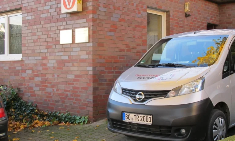 Dr. med. vet. Uta Bachler & Dr. med. vet. Götz Bachler