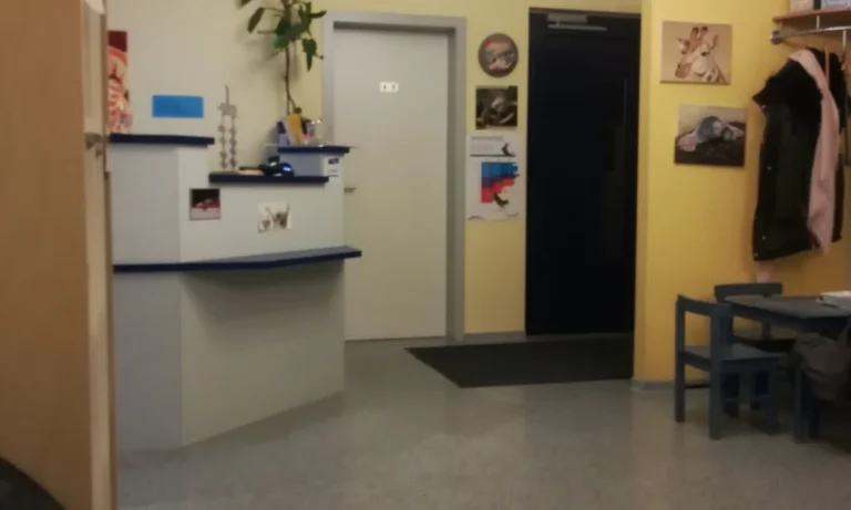 Dr. med. vet. Wolf Kaser - Bergisch Gladbach