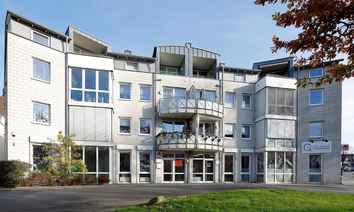 Tierarzt Dr. Ostermann Dortmund