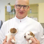 Dr. Thomas Jach Tierarzt