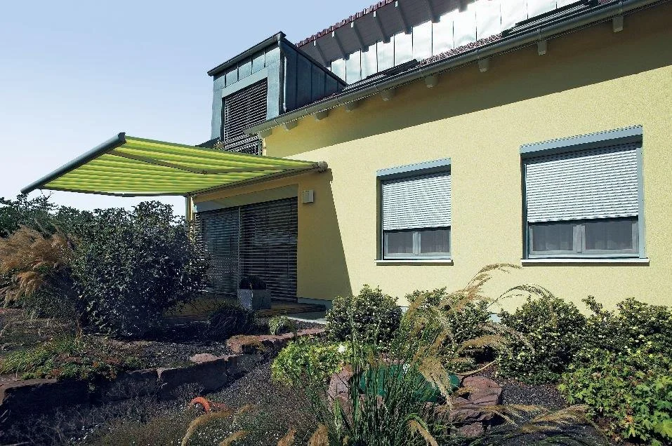 Fensterbauer Dresdner Fenster und Sonnenschutz GmbH Dresden