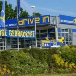 Drive In - Auto Service Bayreuth GmbH