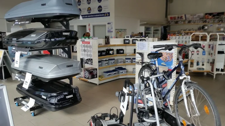 Drive In - Auto Service Bayreuth GmbH