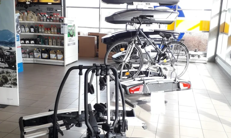 Drive In - Auto Service Bayreuth GmbH