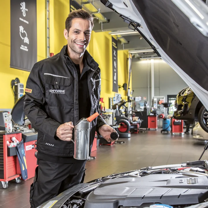 Driver Center Mkt Meckenheimer Kraftfahrzeugtechnik