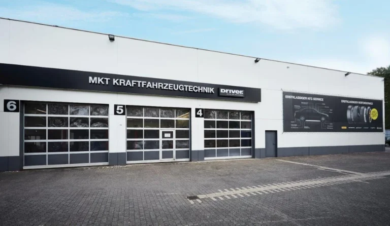 Driver Center Mkt Meckenheimer Kraftfahrzeugtechnik