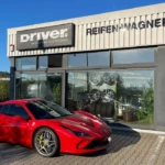 Driver Center Pegnitz - Driver Reifen und KFZ-Technik GmbH