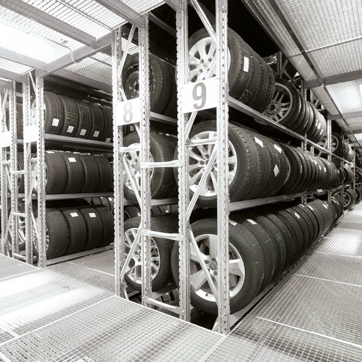 Driver Center - Pescha